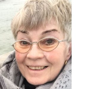 Profilbild von Renate Henys