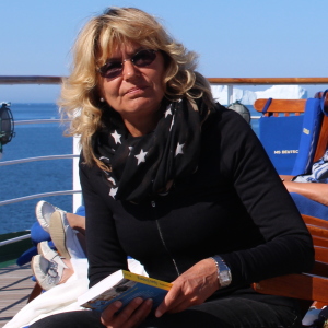 Profilbild von Renate Herbig