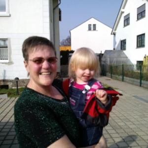 Profilbild von Renate Herdin