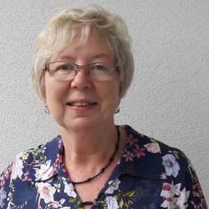 Profilbild von Renate Herrmann