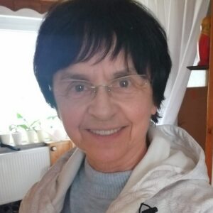 Profilbild von Renate Heuchert