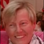 Profilbild von Renate Hildebrand