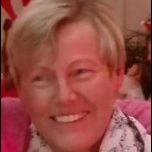 Profilbild von Renate Hildebrandt