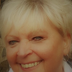 Profilbild von Renate Hintze