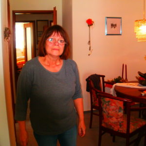 Profilbild von Renate Hölting