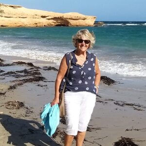 Profilbild von Renate Hoenke