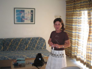 Profilbild von Renate Hoffmann