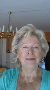 Profilbild von Renate Hoffmann