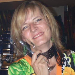 Profilbild von Renate Hoffmann