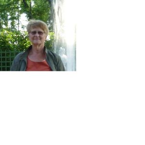 Profilbild von Renate Hoffmann