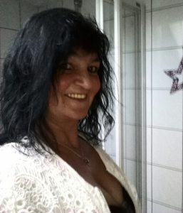 Profilbild von Renate Hoffmann