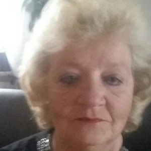 Profilbild von Renate Hoffmann