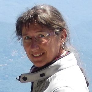 Profilbild von Renate Hofmann