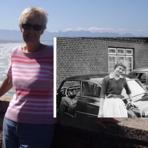 Profilbild von Renate Hohmann