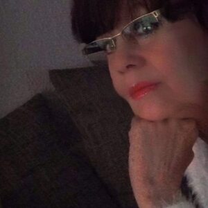Profilbild von Renate Hohmann