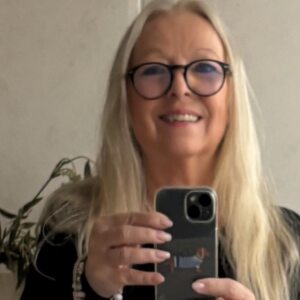 Profilbild von Renate Holzbrecher