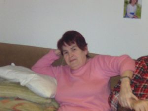 Profilbild von Renate Holzenleuchter