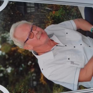 Profilbild von Renate Homann