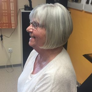 Profilbild von Renate Hoppe