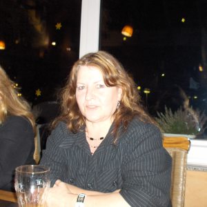 Profilbild von Renate Horaczek