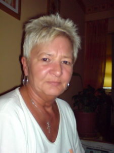 Profilbild von Renate Hubenthal