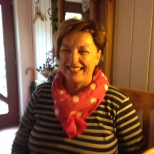 Profilbild von Renate Huber
