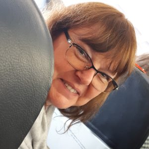 Profilbild von Renate Huber