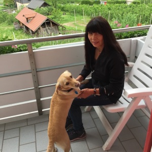 Profilbild von Renate Huber