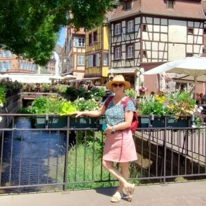 Profilbild von Renate Huber