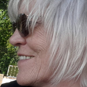 Profilbild von Renate Hübner