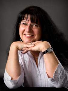 Profilbild von Renate Hüser