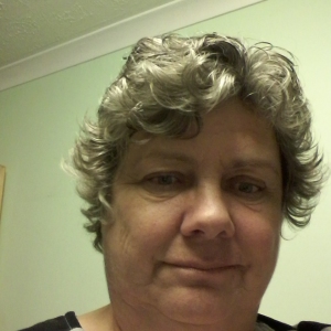 Profilbild von Renate Hughes