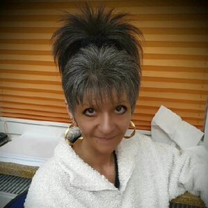 Profilbild von Renate Hurst