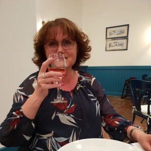 Profilbild von Renate Huy