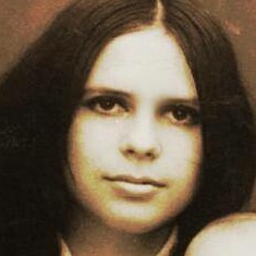 Profilbild von Renate Irwin