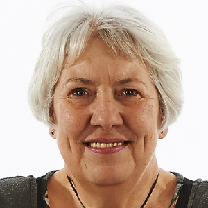 Profilbild von Renate Jahrstorfer