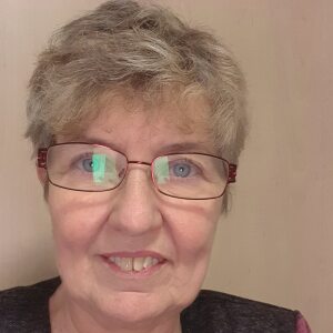 Profilbild von Renate Janeke