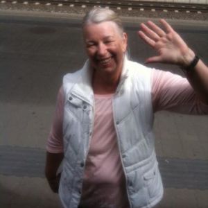 Profilbild von Renate Janitzky