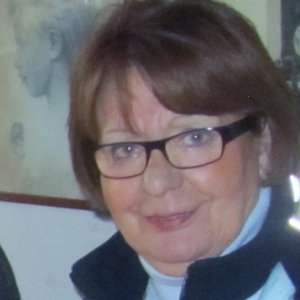 Profilbild von Renate Jank