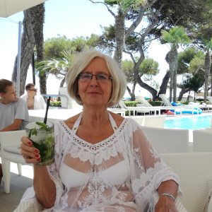 Profilbild von Renate Janneck