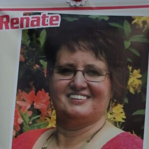Profilbild von Renate Jans