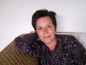 Profilbild von Renate Janshen Pluta