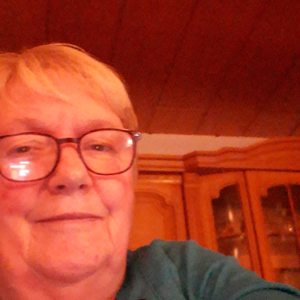 Profilbild von Renate Janssen