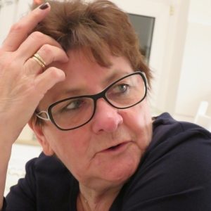 Profilbild von Renate Jara