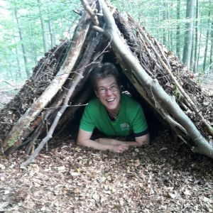 Profilbild von Renate Jaritz