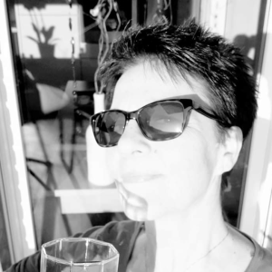 Profilbild von Renate Javor-Bartz