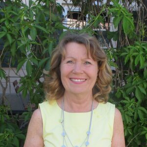 Profilbild von Renate Jaworski-Galas