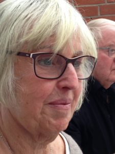Profilbild von Renate Joachim