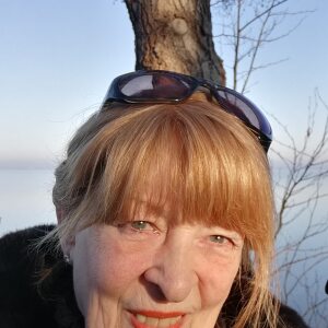 Profilbild von Renate Jobst