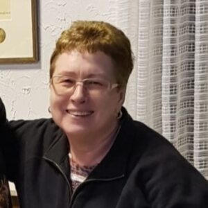 Profilbild von Renate Jöckel